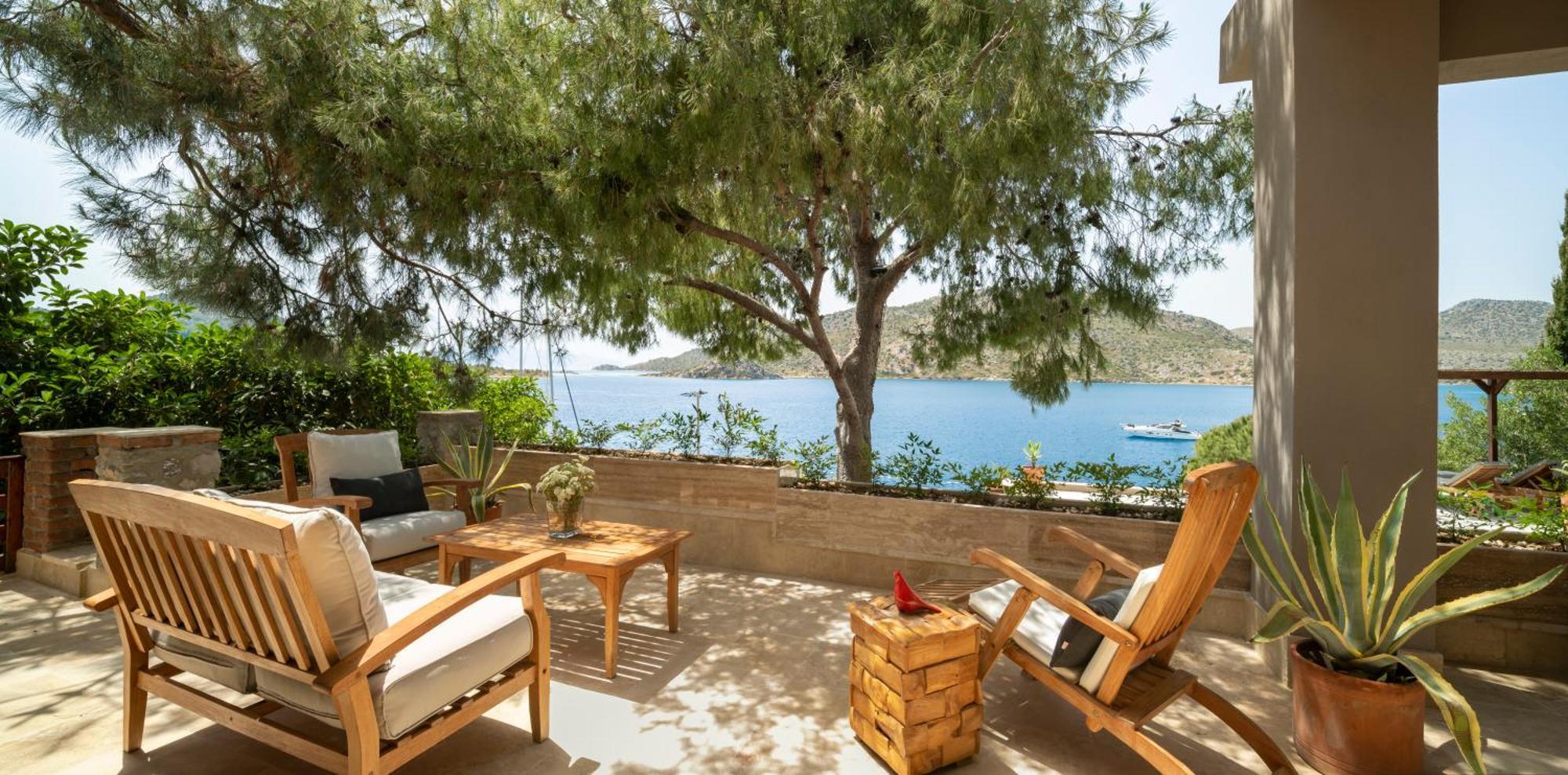 Karia Bel - Adult Only +12 Hotell Bozburun Rum bild